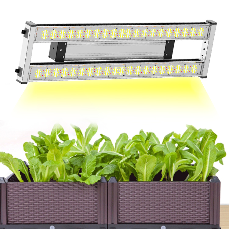 T8 LED Grow Light Tubes 2022